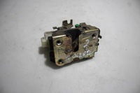 фото thumb №1, Замок двері розсувних правий renault kangoo i