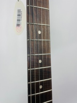 Электрогитара Harley Benton ST-62CC MN Inca Silver Stratocaster