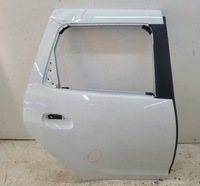 фото thumb №1, Dacia duster ii 2 17- двері зад задні праві fv