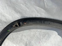 Молдинг ліва mercedes glw 167 2019 перед передня Київ, фото thumb