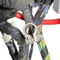 фото thumb №10, Dodge challenger 2017 внутренняя жгут трубопровод