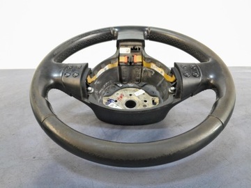 фото thumb №5, Vw passat b6 кермо шкіра мультифункція