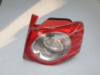 Купить Vw passat b6 седан фара задняя правый  led новая oem, фото thumb