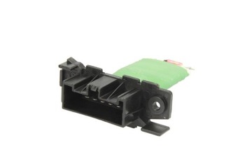 фото thumb №9, Element регулюючий вентилятор резистор alfa romeo mito citroen jumper