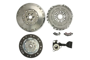 фото thumb №8, Valeo 837518 набір зчеплення