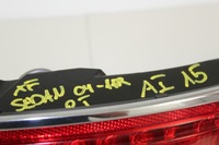 фото thumb №5, Лампа правый задняя задняя jaguar xf sedan 09-11r