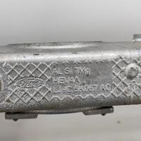 фото thumb №11, Ford mustang mach-e 2023 рама вспомогательная задняя