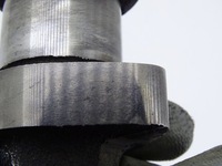 фото thumb №12, Jaguar xj x308 97-03 3.2 v8 вал распределительного вала w правый