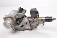 фото thumb №10, Renault megane ii 1.5 dci колонка рулевая европа 8200246631b