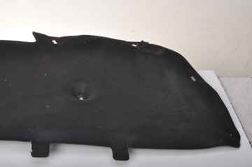 фото thumb №8, Ford focus mk3 шумоизоляция подкладка капота