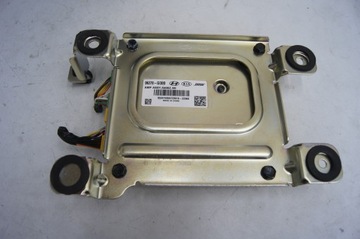 фото thumb №5, Сабвуфер підсилювач динамік ioniq 5 електрик