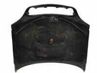 Купити Mercedes капот кришка двигуна ml 163 w163 a1638800157, фото thumb