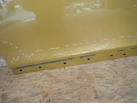 фото thumb №7, Kia x-ceed xceed 18- двері ліва передні перед