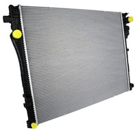 фото thumb №1, Радиатор volvo v90 ii 2.0 hybrid 220 -