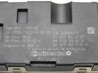 фото thumb №10, Модуль блок керування кришки задня mercedes w212 kombi