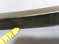 фото thumb №14, Audi s4 a4 b8 захист молдинг двері правий перед динамік 8k0867610