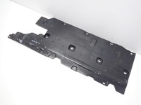 фото thumb №1, Плита защита подвеска левая оригинал 748150937r renault scenic iv 19r