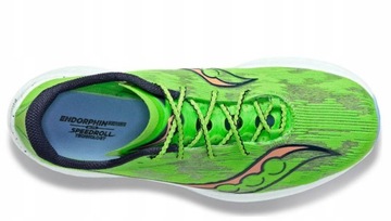 SAUCONY Endorphin Pro 3 — разные размеры — НОВИНКА