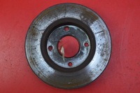 фото thumb №5, Диск гальмівна перед smart forfour 1 i 1.5 dci