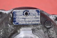 фото thumb №5, Турбонагнітач турбіна 507852h301868 renault modus 1.5 dci 85 km 04-07