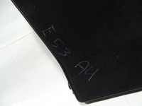 фото thumb №12, Bmw e53 x5 сидіння диван оббивка салон