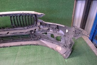 фото thumb №9, Volvo v60 2 ii бампер передний перед