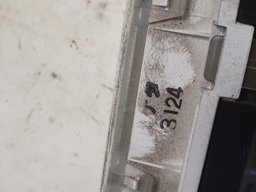 фото thumb №8, Спидометр приборы mazda 6 i gg gy 2.0 16v 03r.