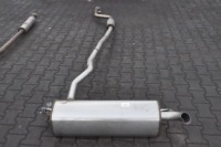 фото thumb №1, Bmw 5 g60 2.0 гибрид гаситель труба выхлоп конечный 5a4e4a7