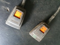 фото thumb №2, Skoda wartburg grammer ремені безпеки kpl