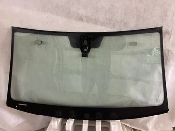 фото thumb №5, Vw touareg скло передня датчик kam hud po 2018-