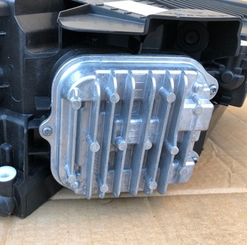 фото thumb №9, Ds4 crossback лампа права ліва matrix led vision