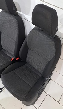 фото thumb №5, Skoda octavia iii 3 5e hb sedan сидіння диван комплект