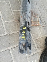 фото thumb №5, Nissan juke i f15 балка перед pod радиатор