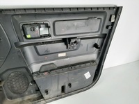 фото thumb №13, Dodge ram 1500 quad cab 14r обшивка дверь левый p