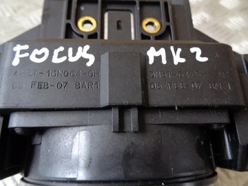 фото thumb №8, Переключатель комбинированный переключатель-паук focus mk2 ii 04- hb