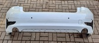 фото thumb №1, Bmw 3 g20 бампер задняя задний sedan
