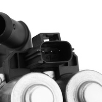 фото thumb №13, Xr843549 электромагнитный клапан управляющий отопителя автомобильный do