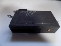 фото thumb №1, Lexus чейнджер дисків cd 86270-30140