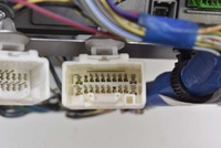 фото thumb №9, Радио радиопроигрыватель wma cd mp3 dvd navi 8750a138 peugeot 4007 07-12