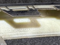 фото thumb №10, Vw t-roc 17- молдинг бампера ліва перед передня 2ga853711b