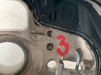 фото thumb №12, Повітропровід skoda octavia iv підігрів пелюстки перемикання шкіра