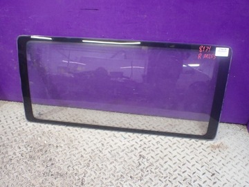 фото thumb №1, Vw transporter t4 90-03 стекло дверная дверь сдвижных правые зад правая