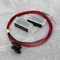 фото thumb №7, 2 szt. освітлення led na ноги з джгут трубопровід