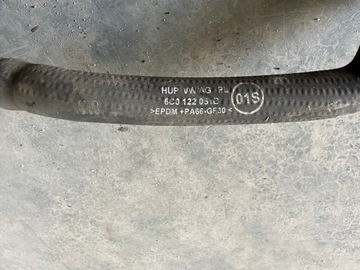 фото thumb №5, Vw polo 6c 1.4 tdi дополнительный насос воды 6c0122051b