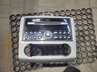 фото thumb №1, Ford c-max mk1 lift радіопрогравач vp7s7f18c821cb