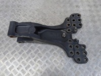 фото thumb №3, Кронштейн кронштейн рессора подвеска scania r