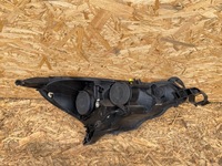 фото thumb №11, Лампа перед левая 9673815280 citroen ds3