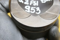 фото thumb №11, Поршень шату́н шатун s6 c6 5.2fsi bxa 07l107104r