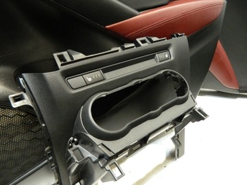 фото thumb №8, Сиденья mazda cx-3 14-21 подогрев