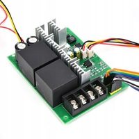 фото thumb №4, Переключатель pwm apec braking gs23680